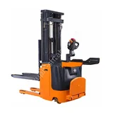 Самоходный штабелёр ZOWELL XE1516, 1,5 т, 1,6 м, Mono