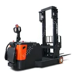 Самоходный штабелёр NOBLELIFT PS15CB-C