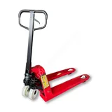 Гидравлическая тележка OXLIFT OX25P-NL, 2500 кг