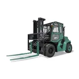 Дизельный погрузчик LIMGARD FD60P-S6S-T