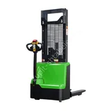 Самоходный штабелёр TOR WS12H-2500FL PRO, 2500 мм, 1200 кг, Li-ion 24/60 В/Ач