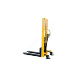 Гидравлический штабелёр JHLIFT WMS2000 1600, 2000 кг