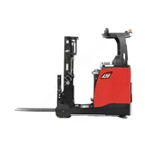 Ричтрак HANGCHA CQD18-AC4, 1800 кг, 3000 мм