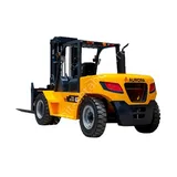 Дизельный погрузчик AURORA FD80T