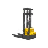 Самоходный штабелёр JHLIFT CDD15 2700, AGM