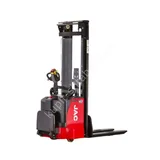 Самоходный штабелёр JAC CDD PRO MAX16-50