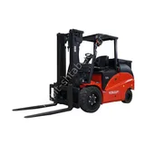 Электрический вилочный погрузчик NOBLELIFT FE4P50N
