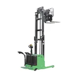Самоходный штабелёр XILIN CQDH15A