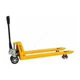 Гидравлическая тележка SMARTLIFT SD-L BF25 RDP, вилы 1800×550 мм