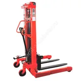 Ручной штабелёр Noblelift SFH 1016AG