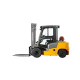 Газовый погрузчик JUNGHEINRICH TFG 430