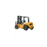 Дизельный погрузчик HANGCHA CPCD70RW14