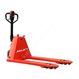 Полуэлектрическая палетная тележка JIALIFT SM20