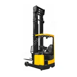 Ричтрак SMARTLIFT CQD20L (грузоподъёмность 2000 кг; 10,5 м; li-ion 48В / 360 Ач)