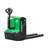 Электрическая тележка HANGCHA CBD20-XT1-SI