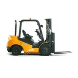 Дизельный вилочный погрузчик JAC CPCD30 EU-4500