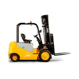 Электрический вилочный погрузчик JAC CPD30J