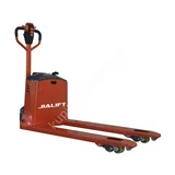 Самоходная палетная тележка JIALIFT SL15S6
