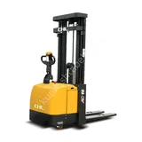 Самоходный штабелёр CHL HELI CDD16-950 4500 мм 1600 кг Li-ion