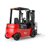 Электрический погрузчик EP EFX382H 3,0м