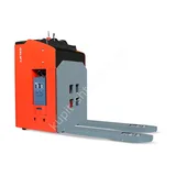 Самоходная электрическая тележка OXLIFT TX50L, 5000 кг