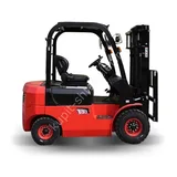 Автопогрузчик EP CPCD15T8 4,8м ДВС Mitsubishi SS