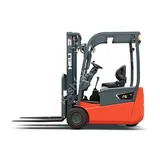 Вилочный погрузчик CHL HELI CPD15SQ, 1500 кг, мачта 3000 мм