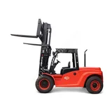 Автопогрузчик EP CPCD100T8 3,0м ДВС Cummins
