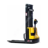 Самоходный штабелёр CHL HELI CDD12J M350, 1200 кг, подъём 3500 мм