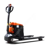 Самоходная электрическая тележка NOBLELIFT EPT15Q