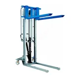 PFAFF SILBERBLAU HV 0516
