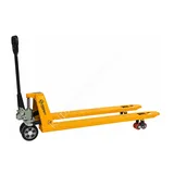 Гидравлическая тележка SMARTLIFT SD-L AC25 J RDP, вилы 2000×550 мм