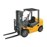 Дизельный погрузчик AURORA CPCD35-XC5K2C · 3000 мм