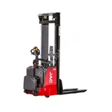 Самоходный штабелёр JAC CDD PRO MAX15-55