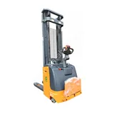 Самоходный штабелёр ZOWELL XE2016, 2 т, 1,6 м, Mono