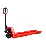 Гидравлическая тележка OXLIFT OX50-L1500, 5000 кг