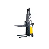Штабелёр с электроподъёмом JHLIFT DYC15 2500, 1500 кг