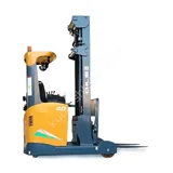 Ричтрак CHL HELI CQD20-GB2SHD 8500, 2000 кг, подъём 8500 мм