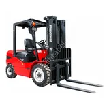 Дизельный погрузчик MAXIMAL FD35T-MW · 3000 мм