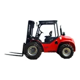 Внедорожный дизельный погрузчик MAXIMAL FD50T-C2W(13B)3