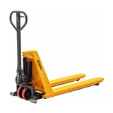 Гидравлическая тележка (рохля) SMARTLIFT SD-HL (HLT10; грузоподъёмность 1000 кг; 1150х540 мм; высокоподъемная 800 мм)