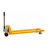 Гидравлическая тележка SMARTLIFT SD-L AC25 J PDP, вилы 1500×550 мм