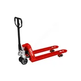 Гидравлическая тележка FOXSTER AC 25-1150X550-R/P-R