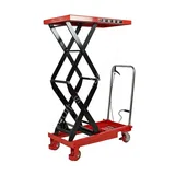 Подъёмный стол SHTAPLER PTS 350