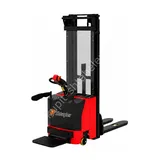 Самоходный штабелёр SHTAPLER CLW 1540 (S210)