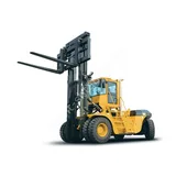 Вилочный погрузчик CHL HELI CPCD250, 25000 кг, мачта 4000 мм