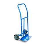 Тележка грузовая TOR КГ-450 г/п 450 кг (колеса 180 мм)