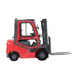 Газ-бензиновый вилочный погрузчик JAC CPQD18 EUROPA-4500