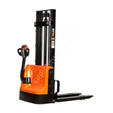 Самоходный штабелёр SIBLINE CL1230J, 1,2 т, 3 м