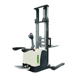 Самоходный штабелёр MAXIMAL PS15-MRXK